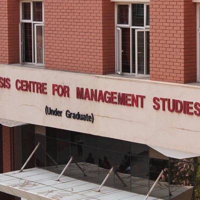 Symbiosis International University