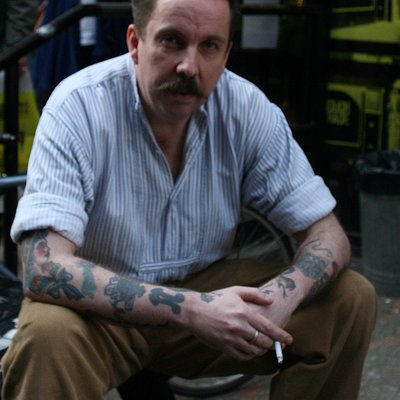 Andrew Weatherall