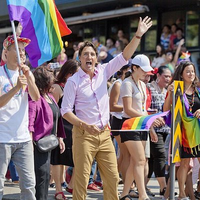 Vancouver Pride Festival