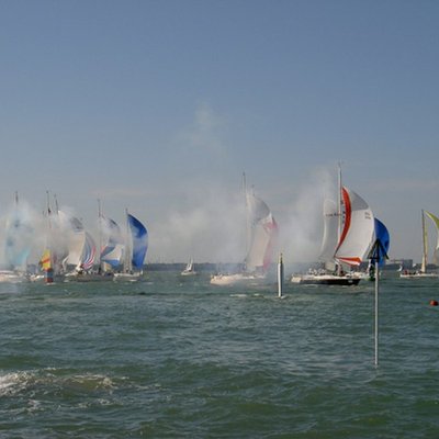 Cowes Week