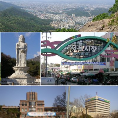 Daegu