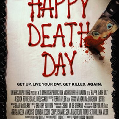 Happy Day logo