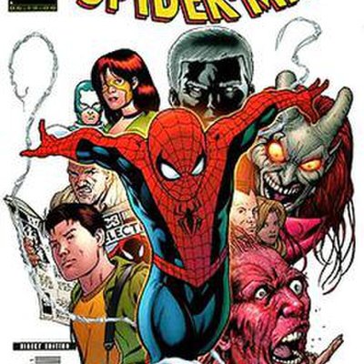 Spider-Man: Brand New Day