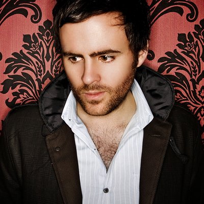 Gareth Emery