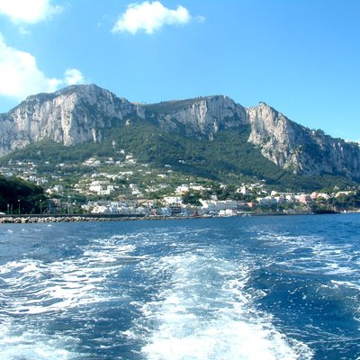 Capri