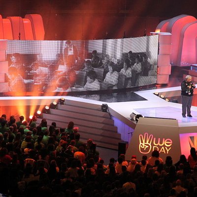 We Day