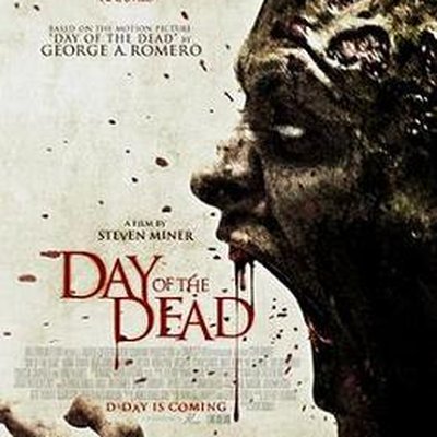 Day of the Dead (2008 film)