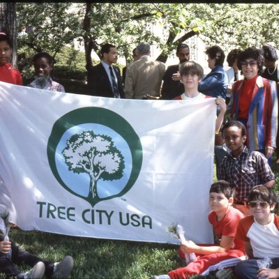 Arbor Day Foundation