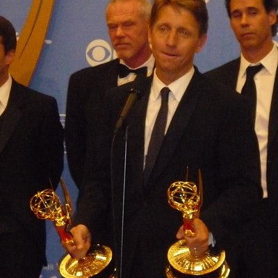 Daytime Emmy Award for Outstanding Game Show Host