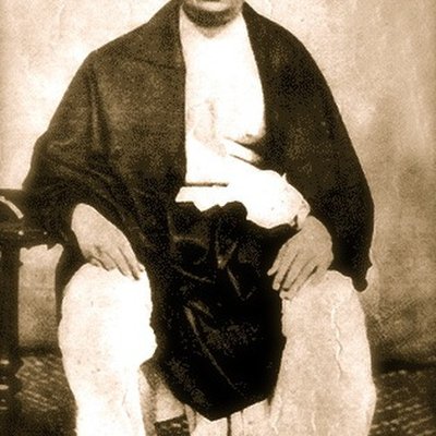 Dayananda Saraswati