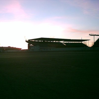 Cheyenne Frontier Days