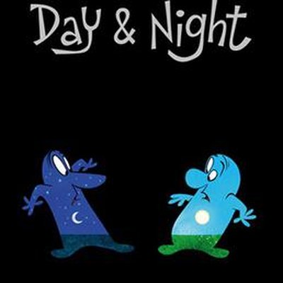 Day & Night (2010 film)