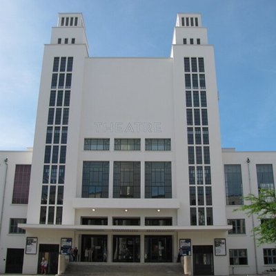 Théâtre National Populaire