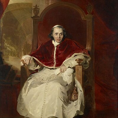 Pope Pius V