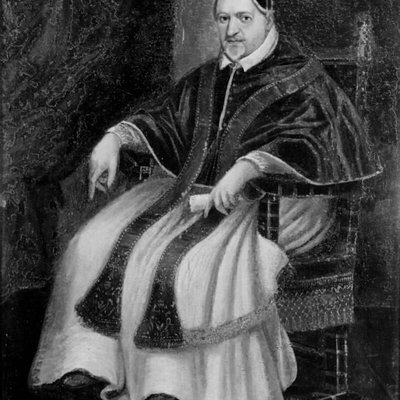 Pope Paul V