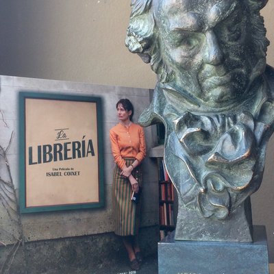 Goya Awards