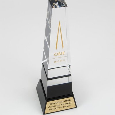 Obie Award
