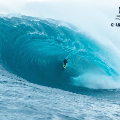 WSL Big Wave Awards