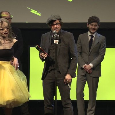 Empire Award for Best Horror