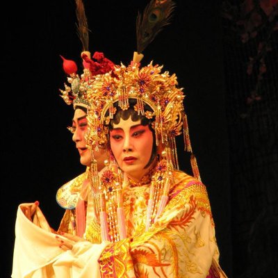 TVB Anniversary Award for Best Supporting Actress