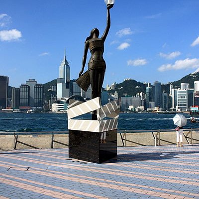 Hong Kong Film Award