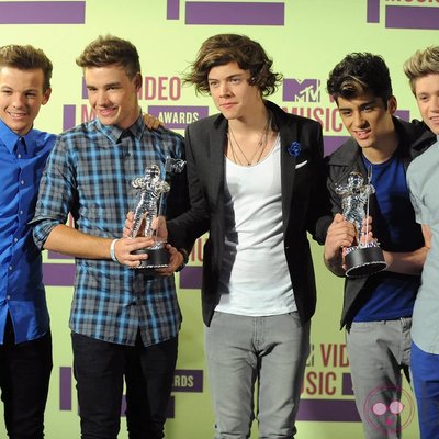 MTV Video Music Award for Best Art Direction