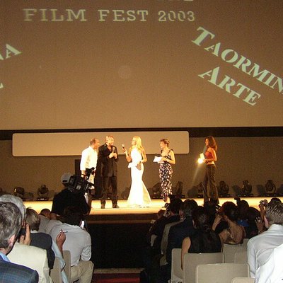 Taormina Film Fest