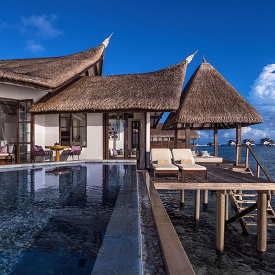 World Luxury Hotel Awards