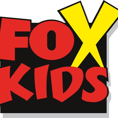 Fox Kids logo