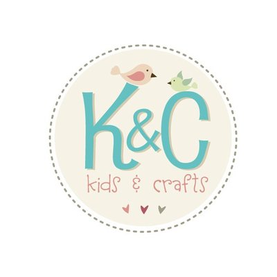 Fun Crafts Kids logo