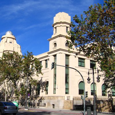 University of Valencia