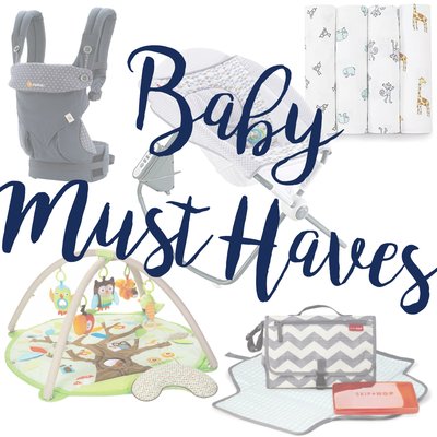Baby Stuff logo