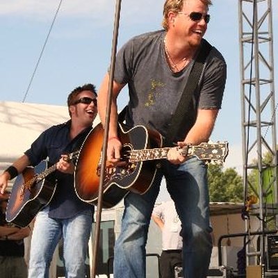 Pat Green