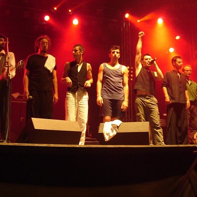 Babylon Circus