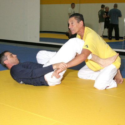 Gracie family