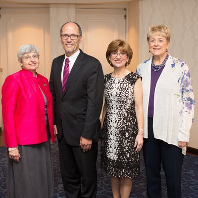 National Partnership for Women & Families