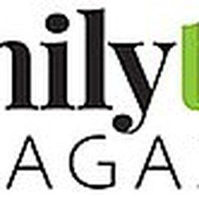 Family Tree (magazine) logo