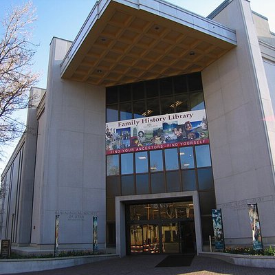 Family History Library