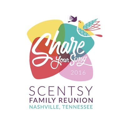 Scentsy Family
