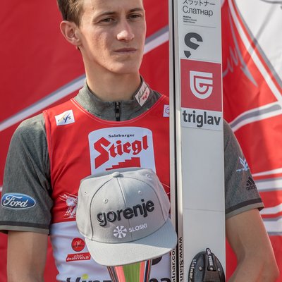 Peter Prevc