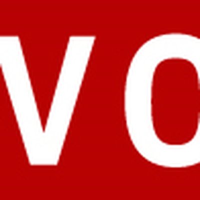 Revolt (TV network) logo