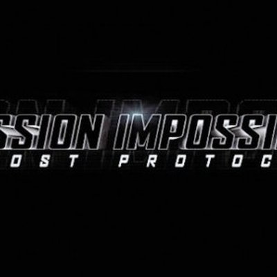 Mission: Impossible – Ghost Protocol