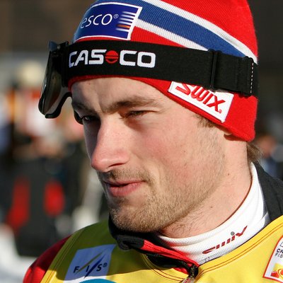 Petter Northug