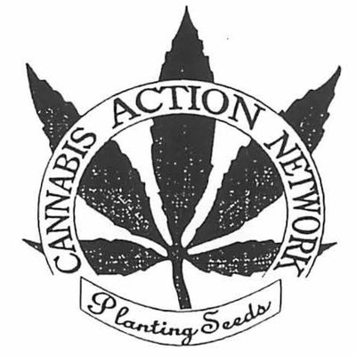 Cannabis Activist Network