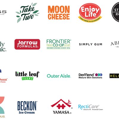 Grocery Coupon Network