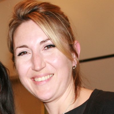 Lisa Jewell