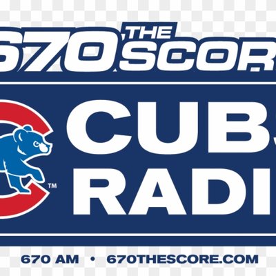 Chicago Cubs Radio Network