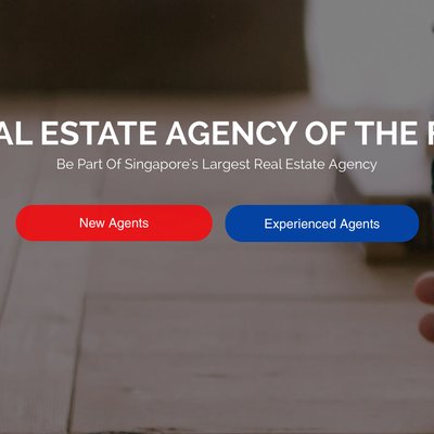 ERA Realty Network Private Limited Singapore
