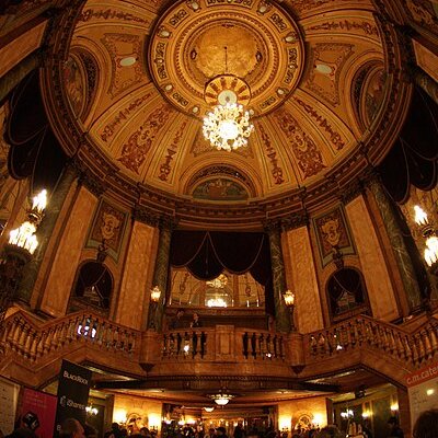 State Theatre (Sydney)