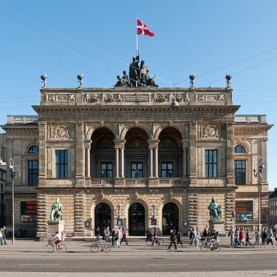 Royal Danish Theatre